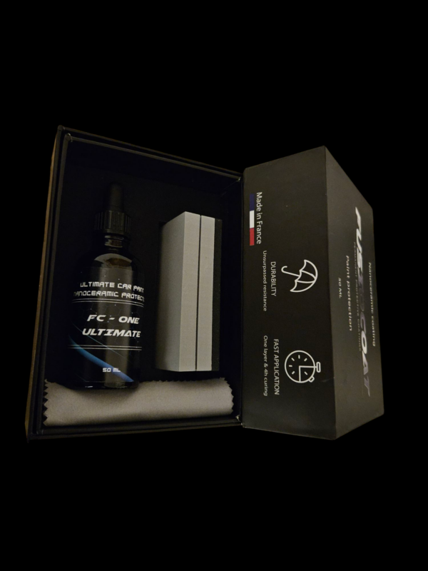 FC-ONE ULTIMATE – PROTECTION PERMANENTE – Image 2