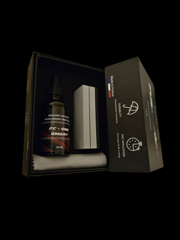 FC-ONE SMART – PROTECTION POUR PEINTURES > 5 ANS – Image 2