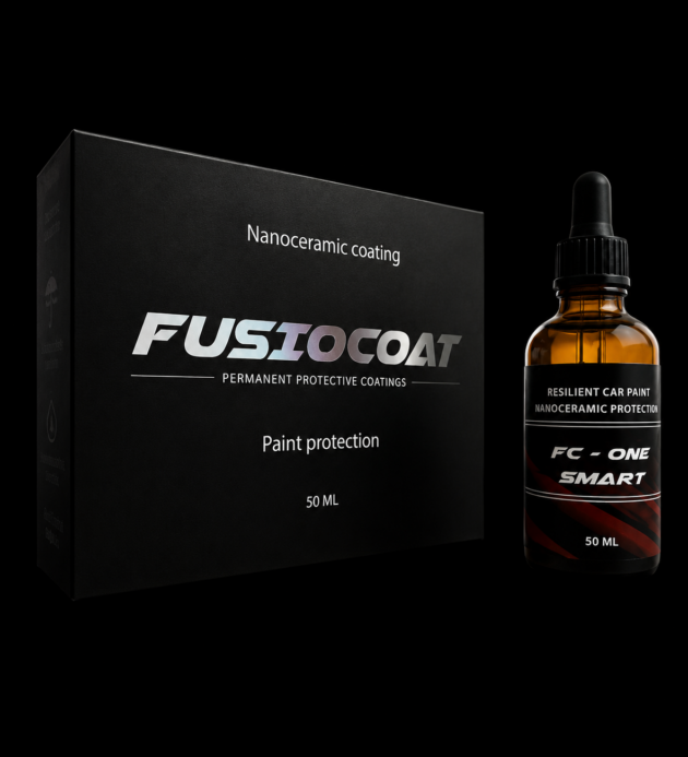 FC-ONE SMART – PROTECTION PEINTURES > 5 ANS