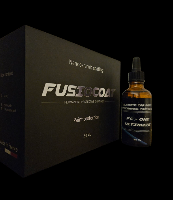 FC-ONE ULTIMATE – PROTECTION PERMANENTE