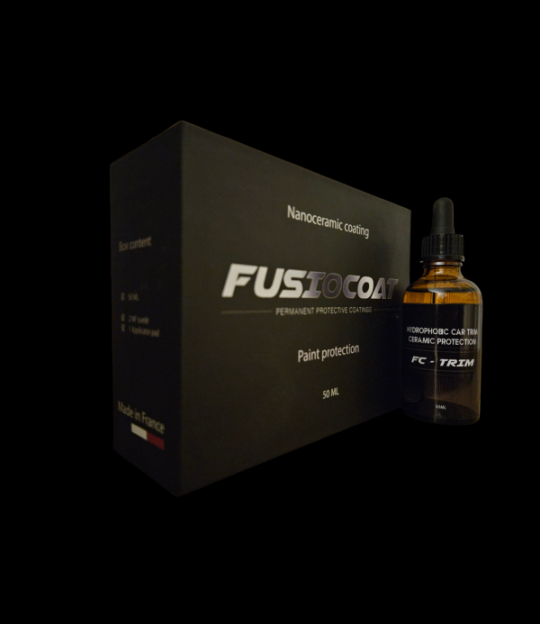 FC-TRIM – PROTECTION GARNITURES
