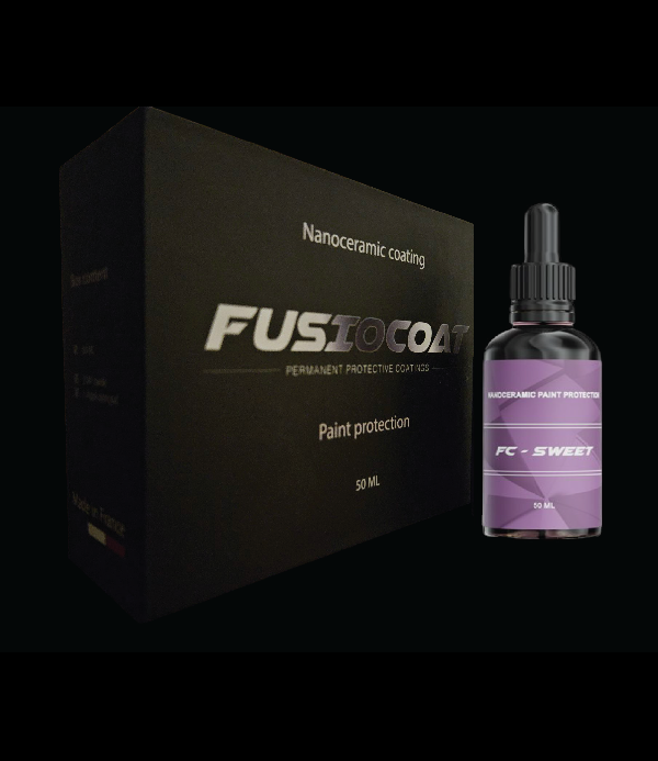 FC-SWEET PROTECTION PEINTURES > 6 MOIS