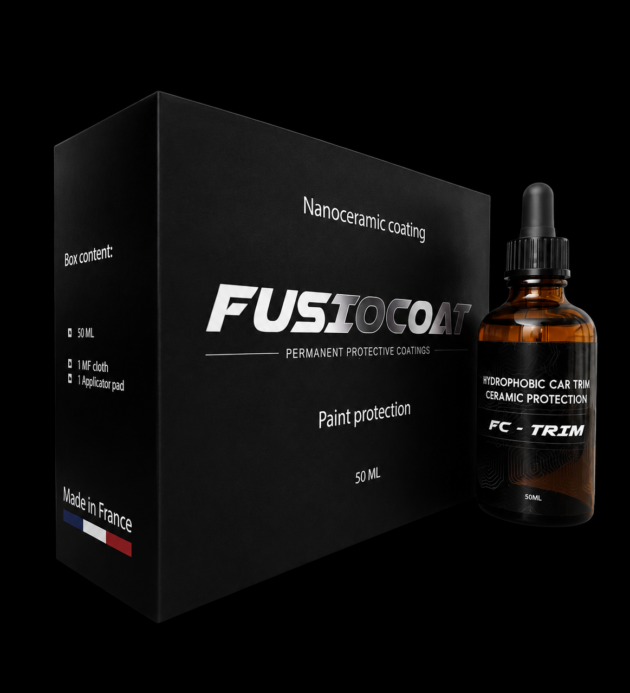 FC-TRIM – PROTECTION GARNITURES