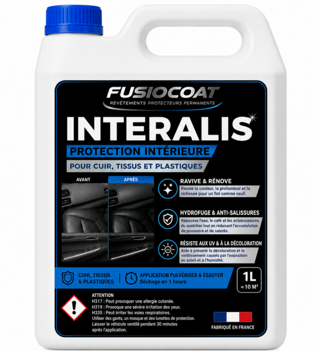 INTERALIS